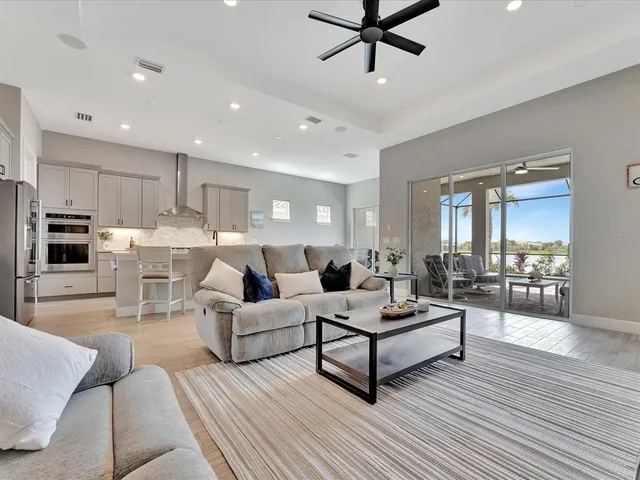 $739,900 | 25509 Royal Tern Lane, Englewood, FL 34223