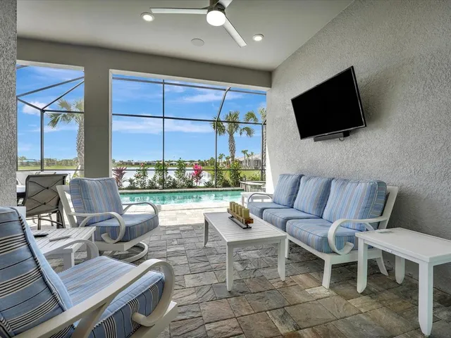 $739,900 | 25509 Royal Tern Lane, Englewood, FL 34223