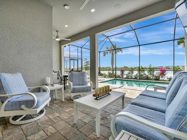 $739,900 | 25509 Royal Tern Lane, Englewood, FL 34223