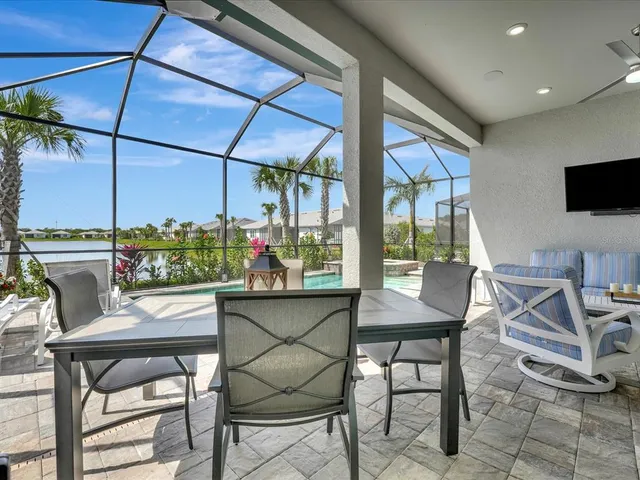 $739,900 | 25509 Royal Tern Lane, Englewood, FL 34223