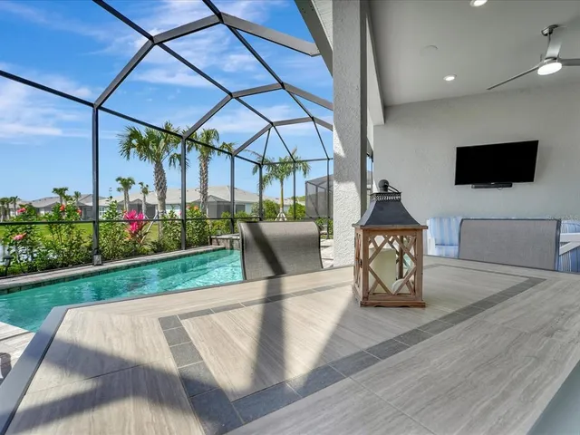 $739,900 | 25509 Royal Tern Lane, Englewood, FL 34223