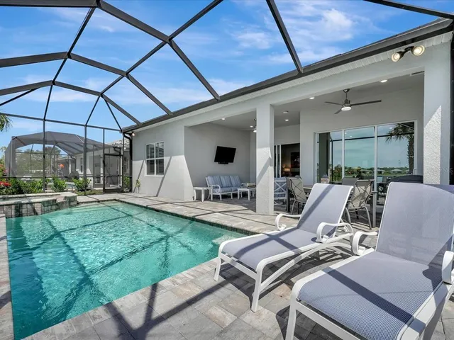 $739,900 | 25509 Royal Tern Lane, Englewood, FL 34223