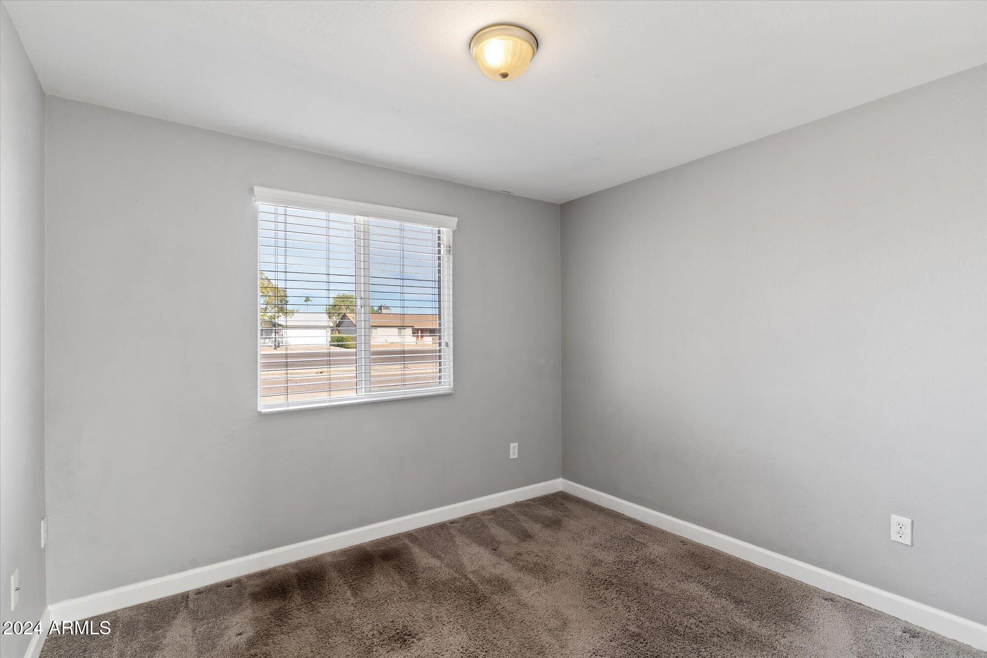 3523 East Thunderbird Road Phoenix, AZ 85032 - Photo 17 of 26 Bedroom 3