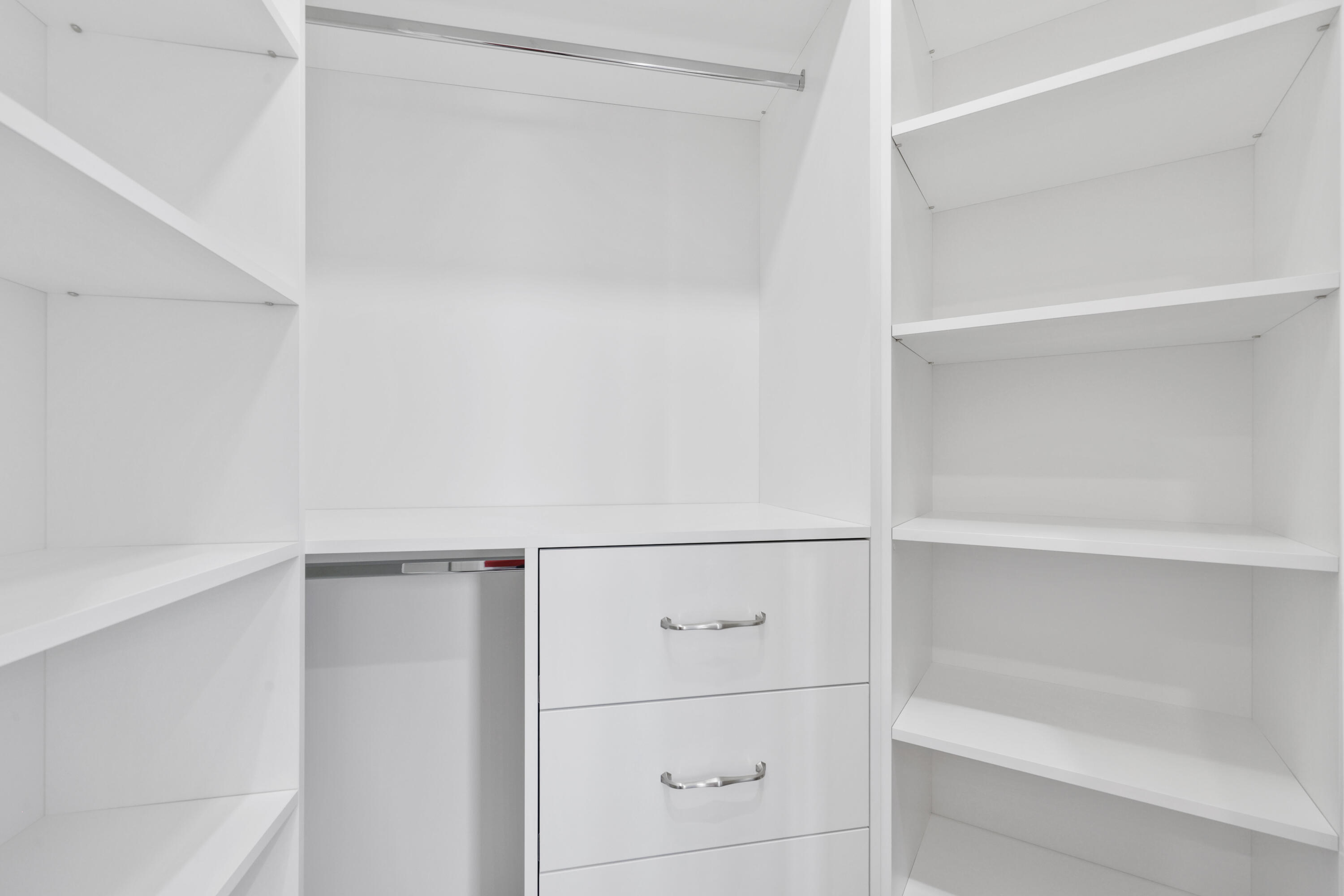 723 Marble Way Boca Raton, FL 33432 - Photo 38 of 89 Guest Suite Walk-In Closet