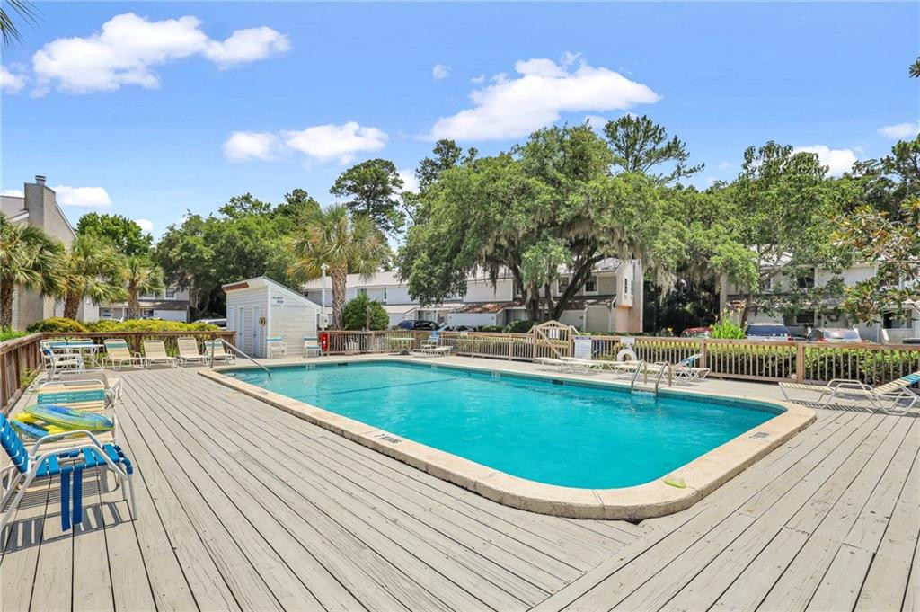 1000 Sea Island Road, Unit 38 St. Simons Island, GA 31522 - Photo 12 of 13