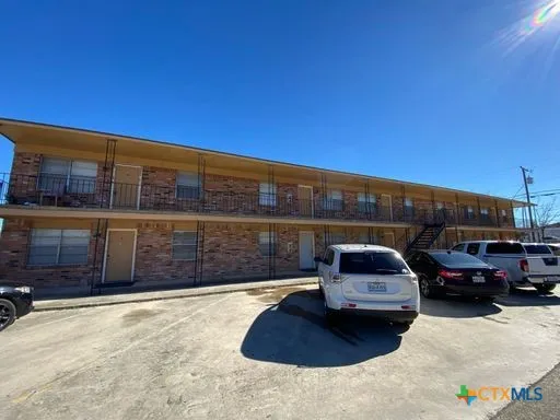 $650 | 307 Sunset Lane, Unit 6 & 10, Copperas Cove, TX 76522
