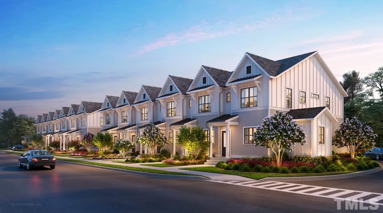 616 Rush Street Raleigh, NC 27610 - Photo 1 of 3