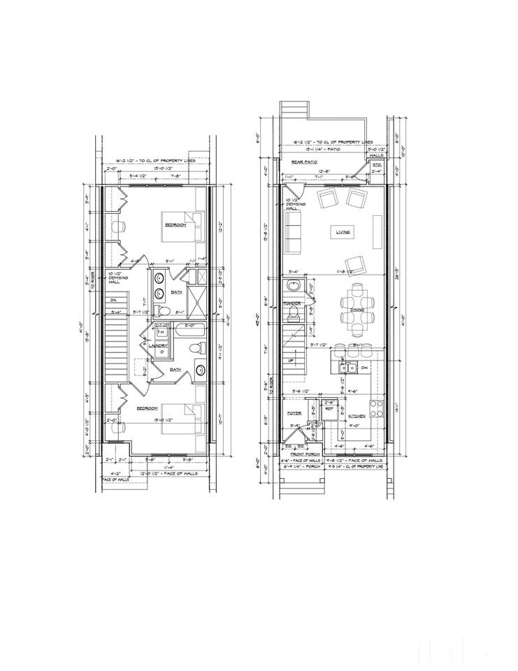 616 Rush Street Raleigh, NC 27610 - Photo 2 of 3