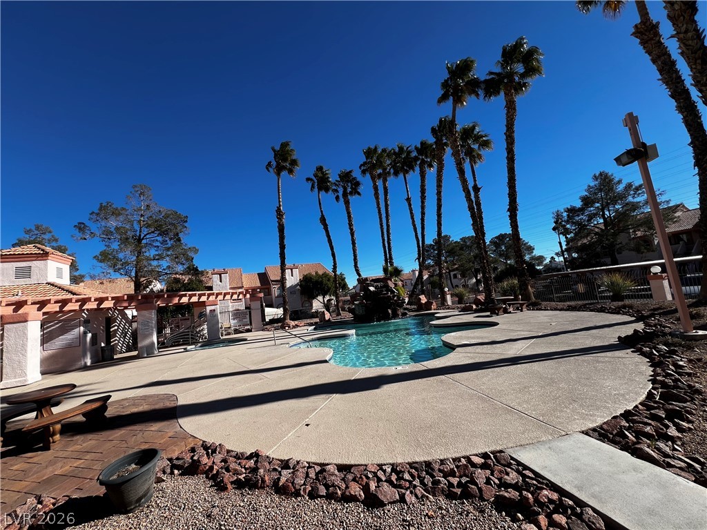 7570 West Flamingo Road, Unit 151 Las Vegas, NV 89147 - Photo 19 of 19