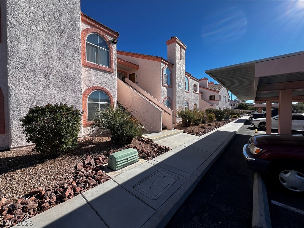 7570 West Flamingo Road, Unit 151 Las Vegas, NV 89147 - Photo 2 of 19