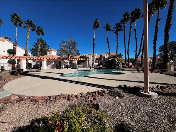 $1,550 | 7570 West Flamingo Road, Unit 151, Las Vegas, NV 89147