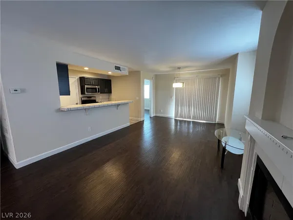 $1,550 | 7570 West Flamingo Road, Unit 151, Las Vegas, NV 89147