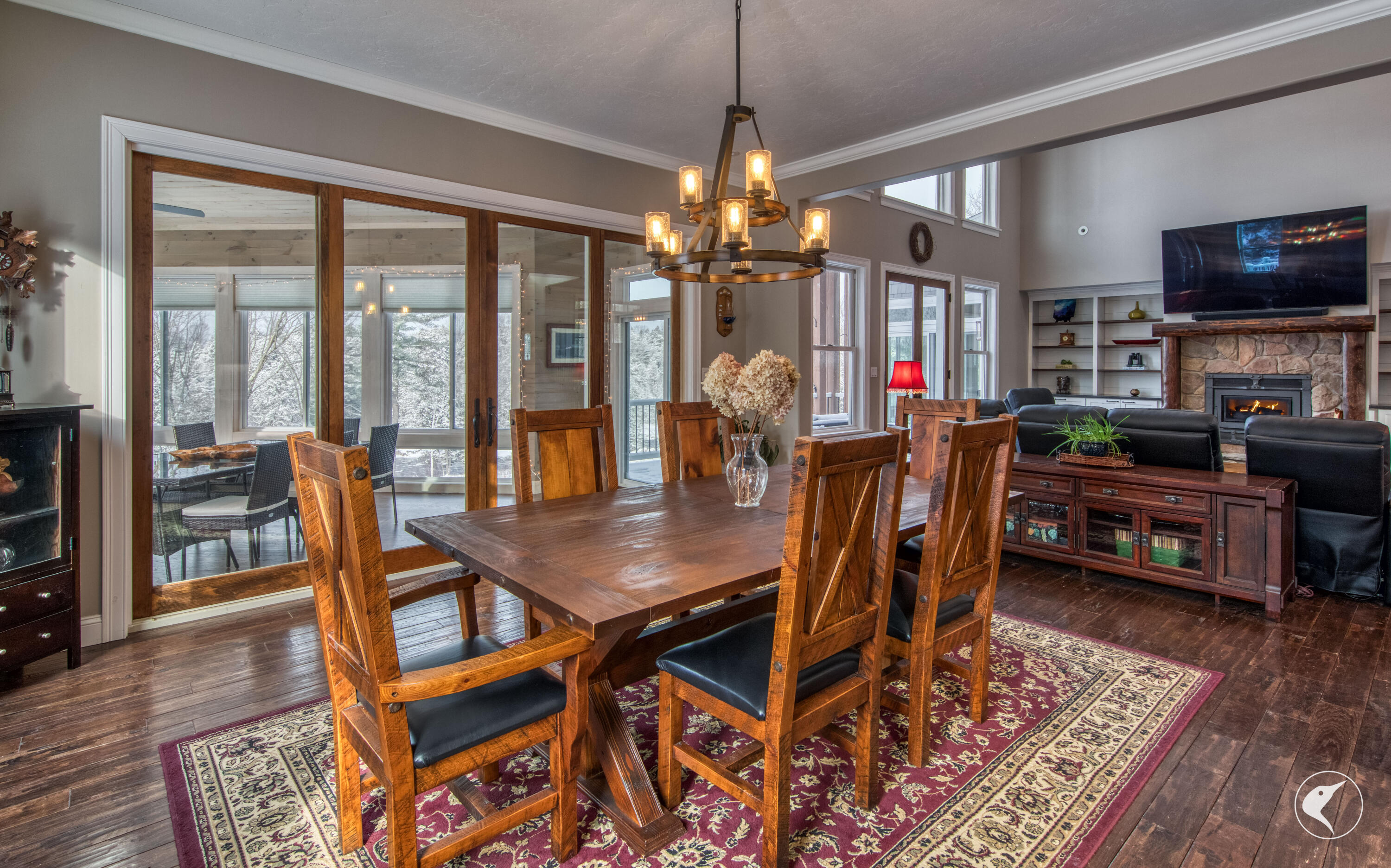 291 Hewitt Road St. Regis Falls, NY 12980 - Photo 44 of 107 AA7A5025 copy