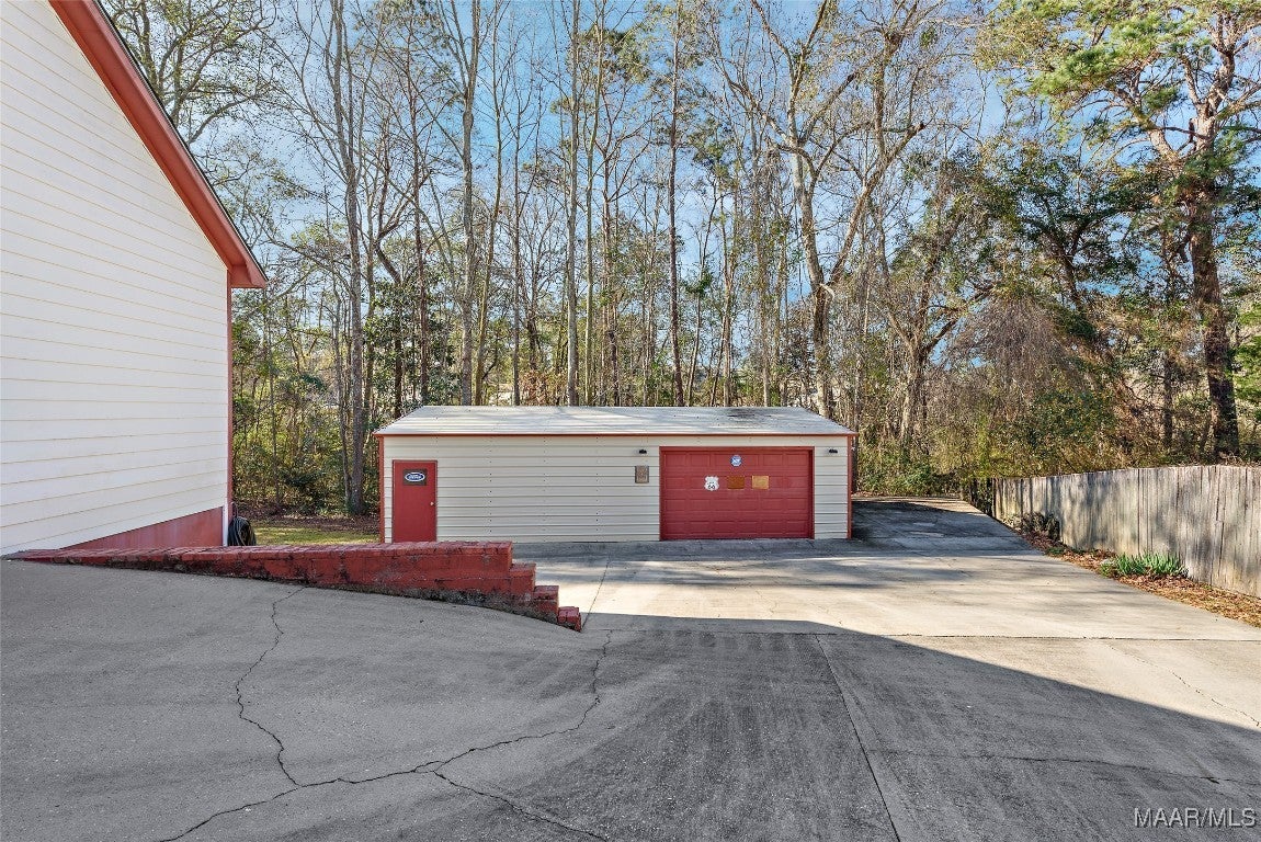 309 Chickasaw Road Enterprise, AL 36330 - Photo 46 of 48 Gallery Image 46