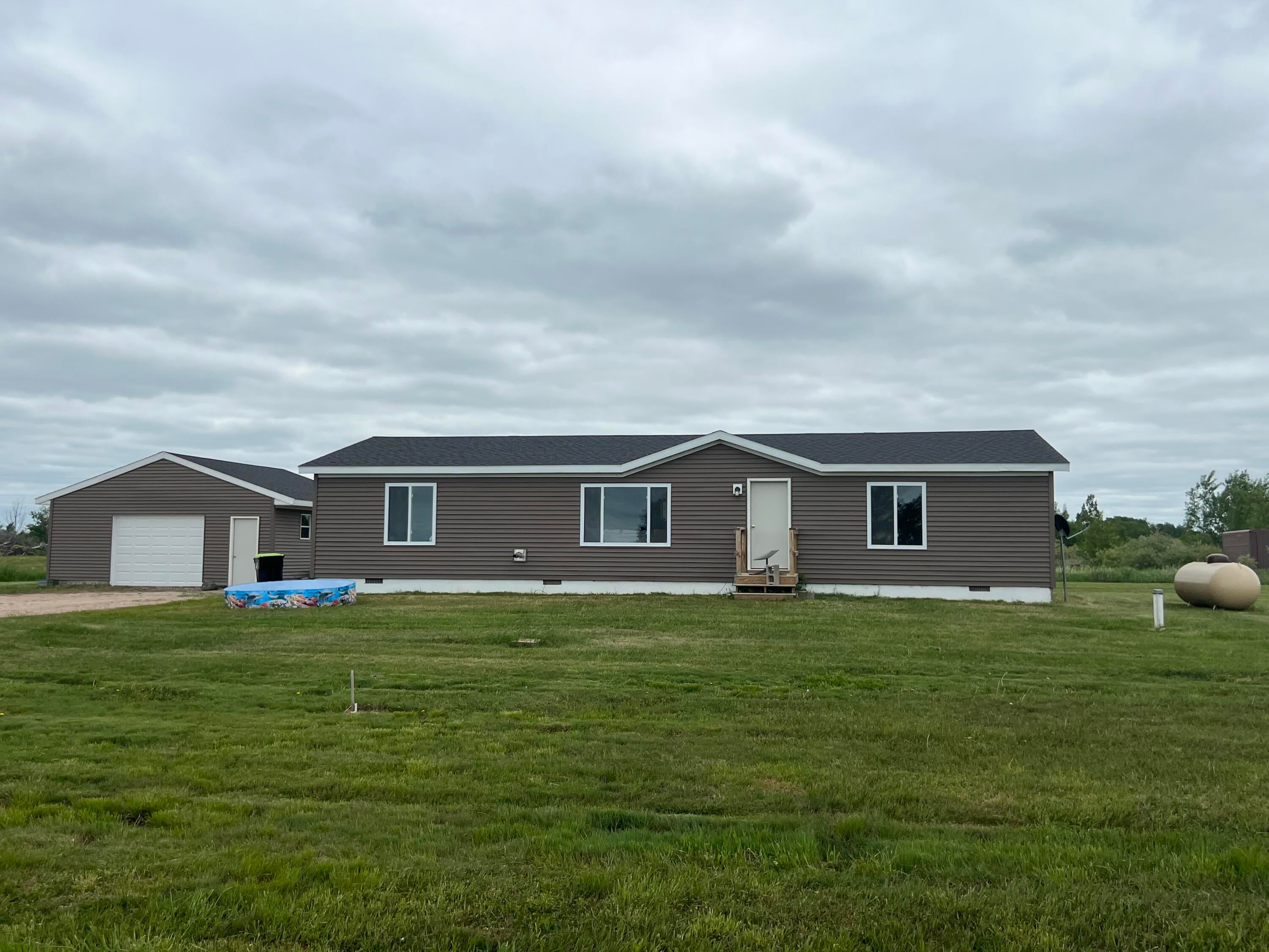 8025 South Maple Road Brimley, MI 49715 - Photo 11 of 11 Gallery Image 11