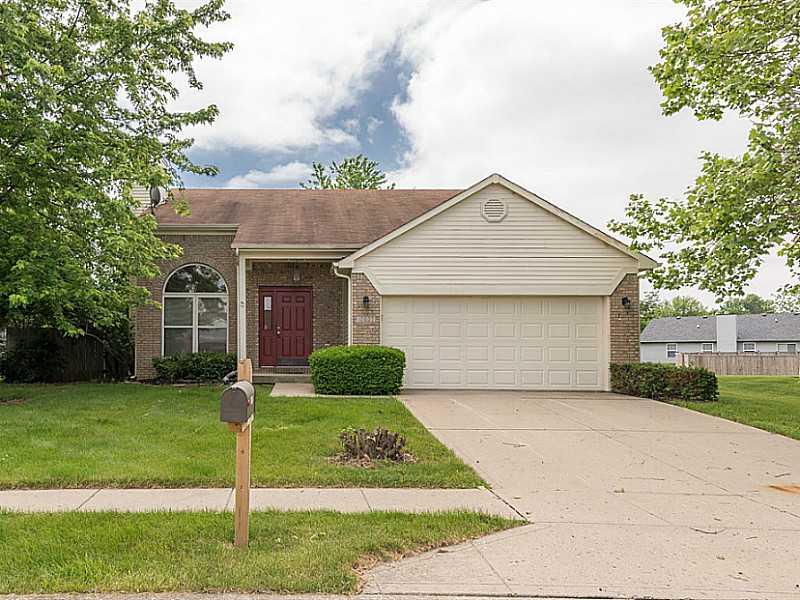 12627 Feldspar Road Indianapolis, IN 46236 - Photo 1 of 22 Gallery Image 1