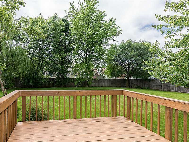 12627 Feldspar Road Indianapolis, IN 46236 - Photo 22 of 22 Gallery Image 22