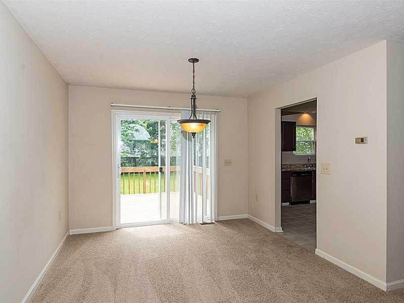 12627 Feldspar Road Indianapolis, IN 46236 - Photo 5 of 22 Gallery Image 5