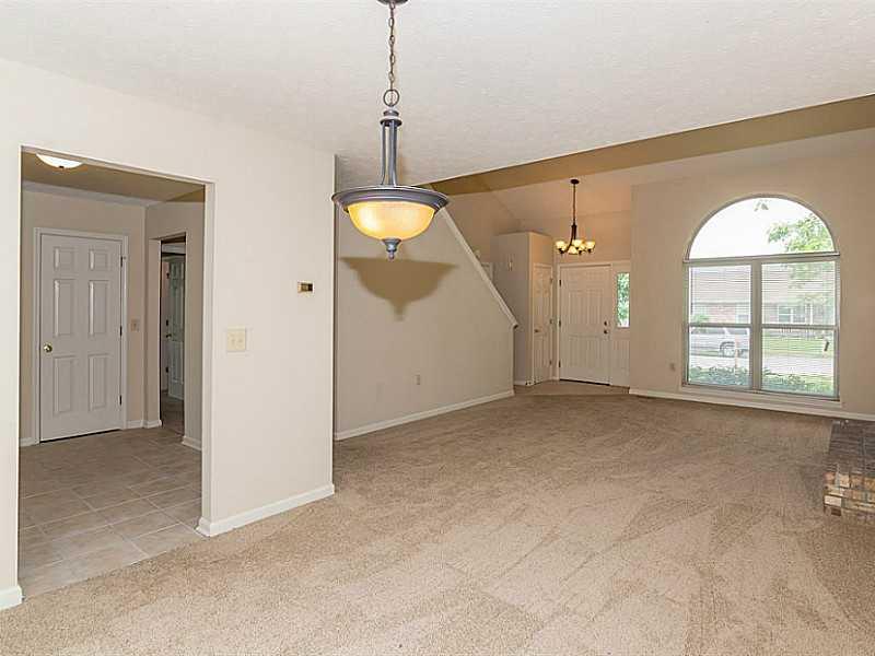 12627 Feldspar Road Indianapolis, IN 46236 - Photo 6 of 22 Gallery Image 6