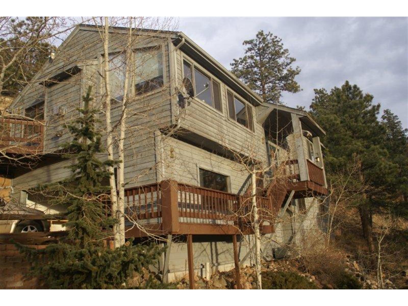 27241 Ridge Trail Conifer, CO 80433 - Photo 1 of 1 Gallery Image 1