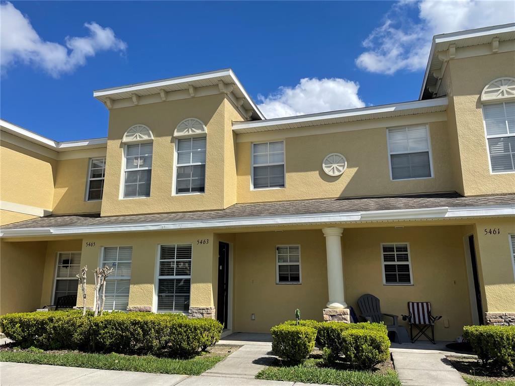 5463 Quarry Rock Road Lakeland, FL 33809 - Photo 1 of 1
