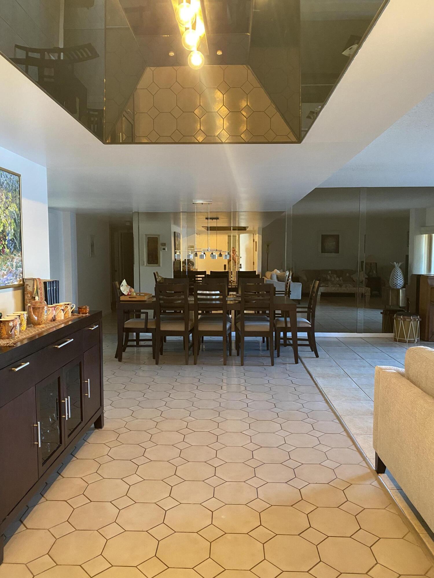 1100 Surf Road, Unit 114 Singer Island, FL 33404 - Photo 8 of 31 entrance foyer