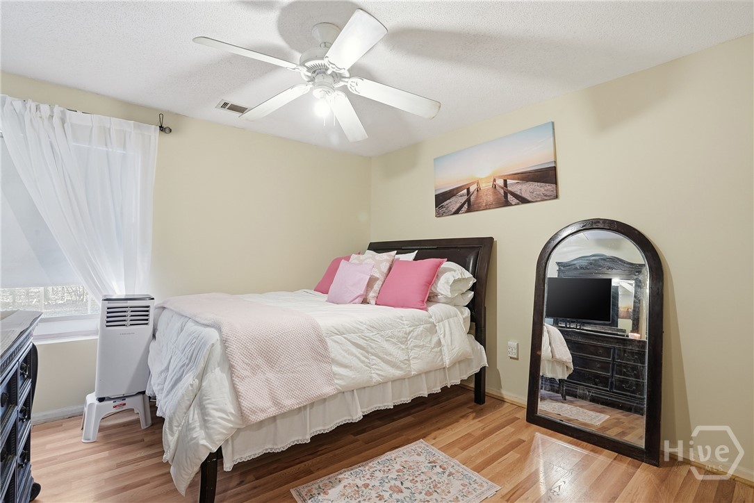 486 Garden Acres Way Pooler, GA 31322 - Photo 13 of 25 Primary Room