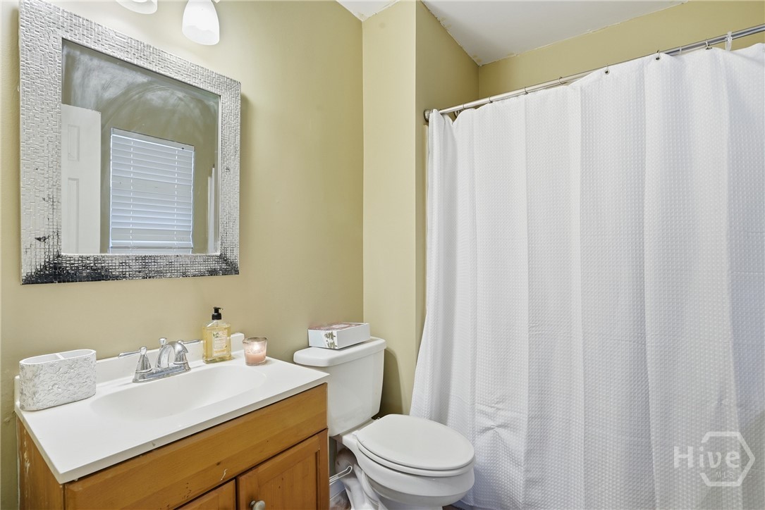 486 Garden Acres Way Pooler, GA 31322 - Photo 18 of 25