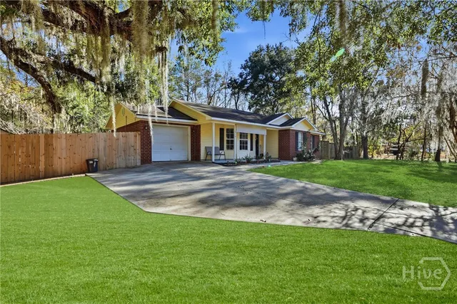 $228,000 | 486 Garden Acres Way, Pooler, GA 31322