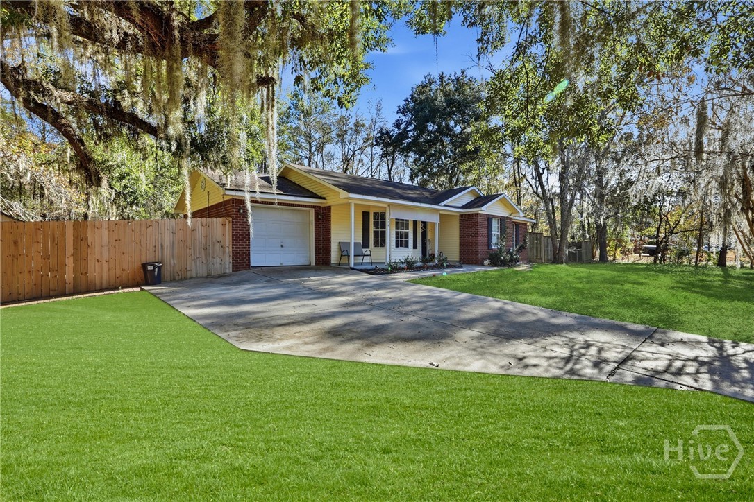 486 Garden Acres Way Pooler, GA 31322 - Photo 2 of 25