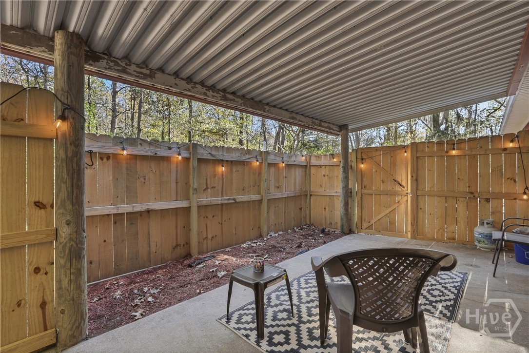 486 Garden Acres Way Pooler, GA 31322 - Photo 21 of 25