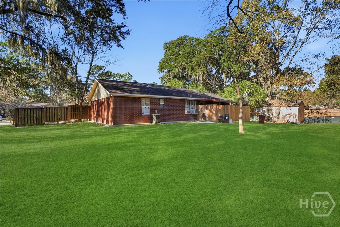 486 Garden Acres Way Pooler, GA 31322 - Photo 22 of 25