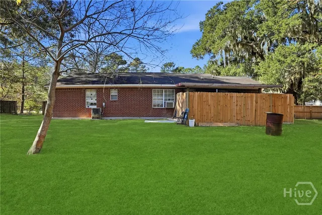 $228,000 | 486 Garden Acres Way, Pooler, GA 31322