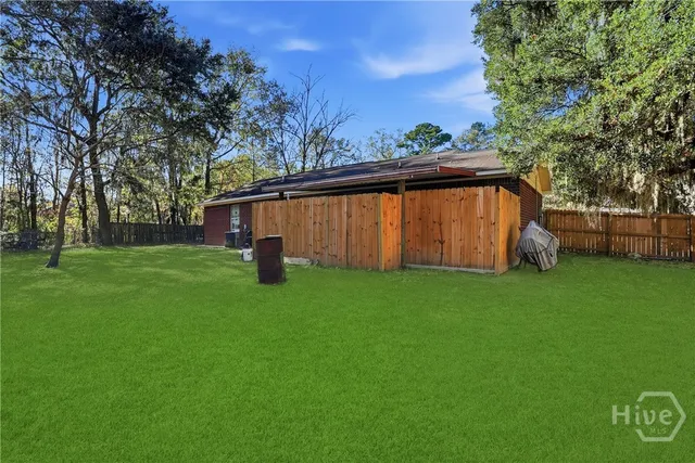 $228,000 | 486 Garden Acres Way, Pooler, GA 31322