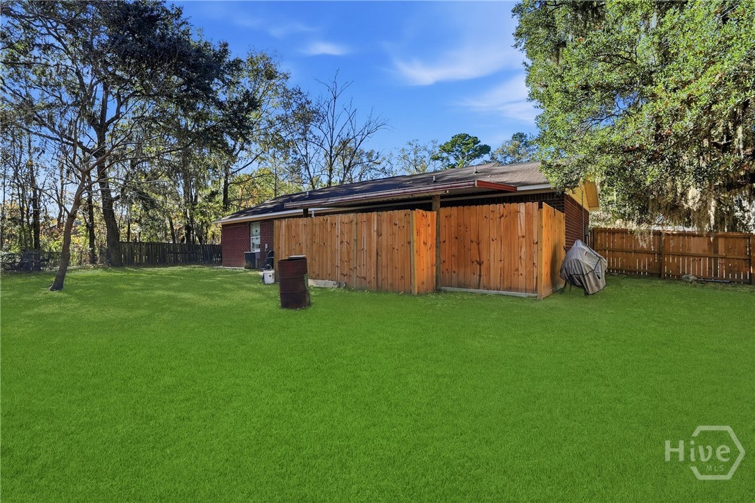 486 Garden Acres Way Pooler, GA 31322 - Photo 24 of 25