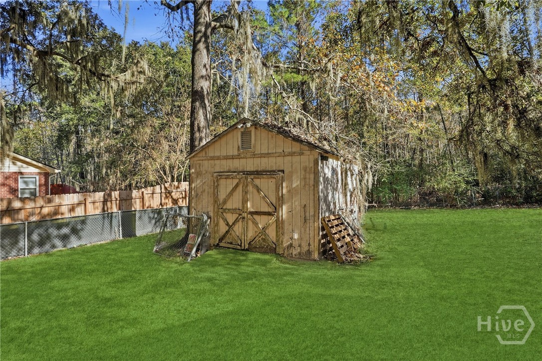 486 Garden Acres Way Pooler, GA 31322 - Photo 25 of 25