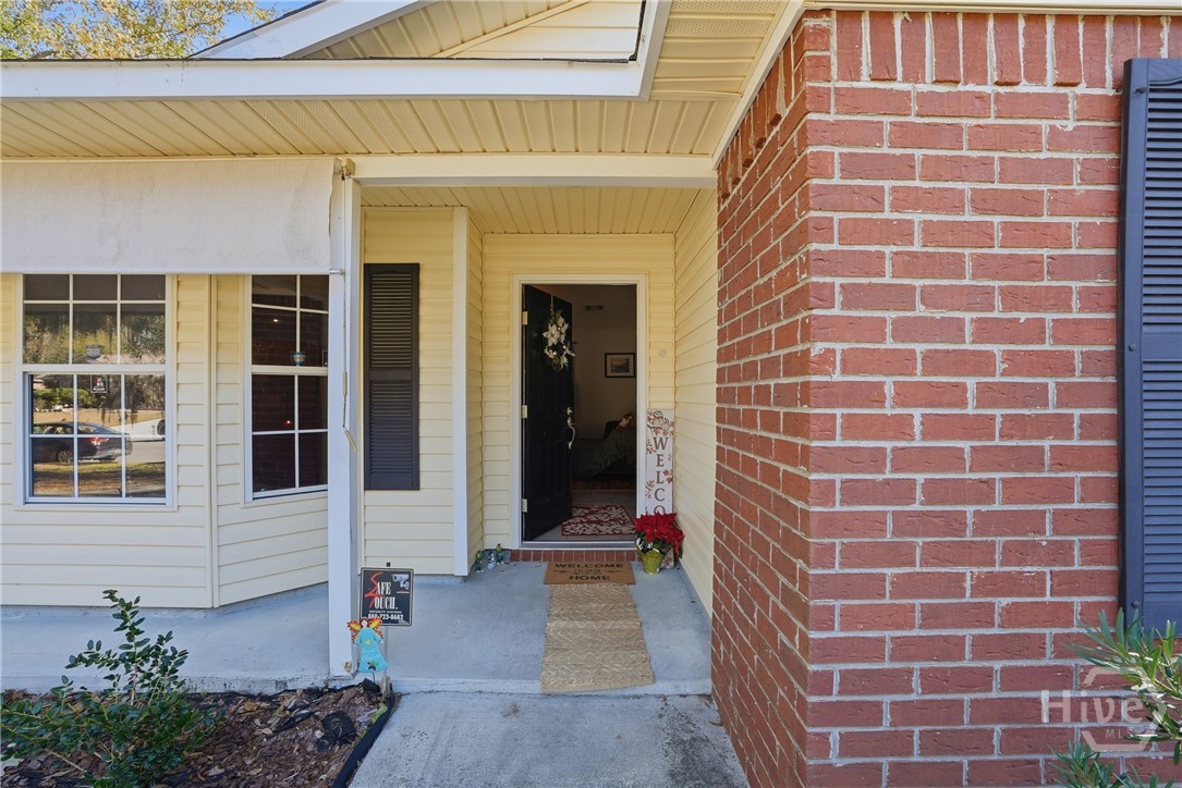 486 Garden Acres Way Pooler, GA 31322 - Photo 5 of 25