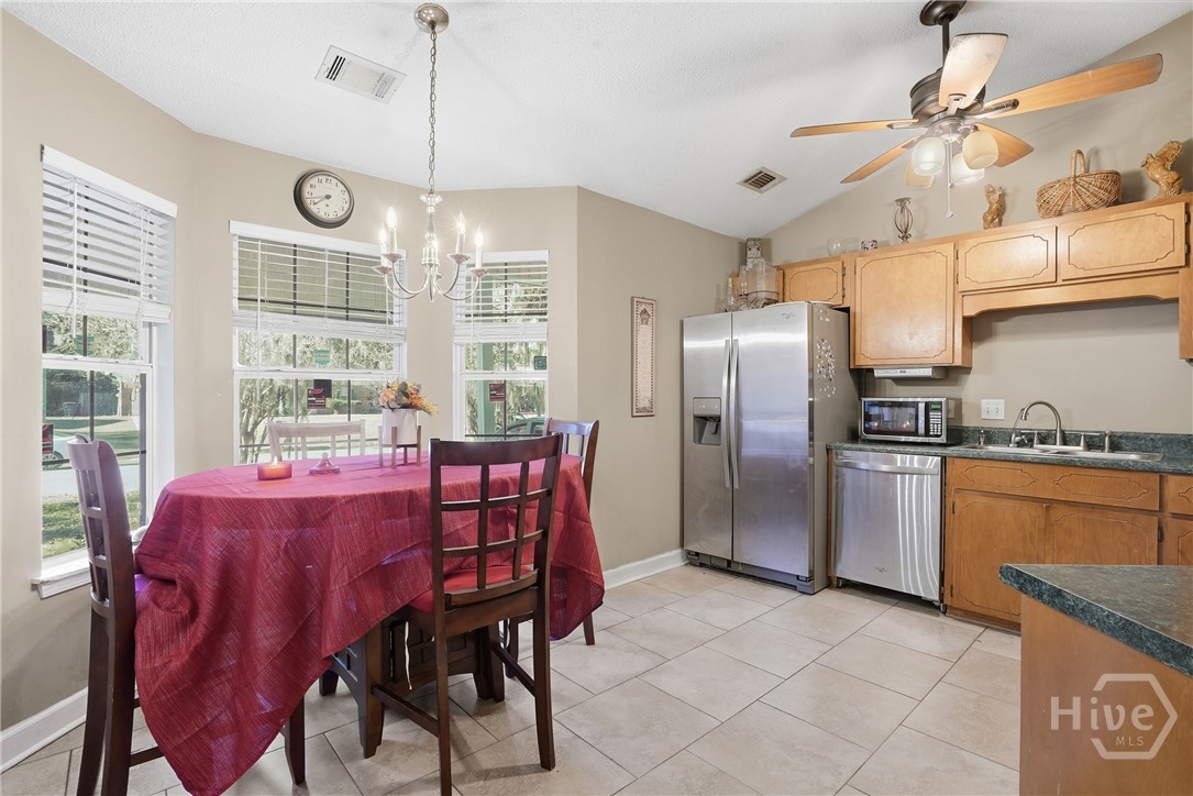 486 Garden Acres Way Pooler, GA 31322 - Photo 7 of 25