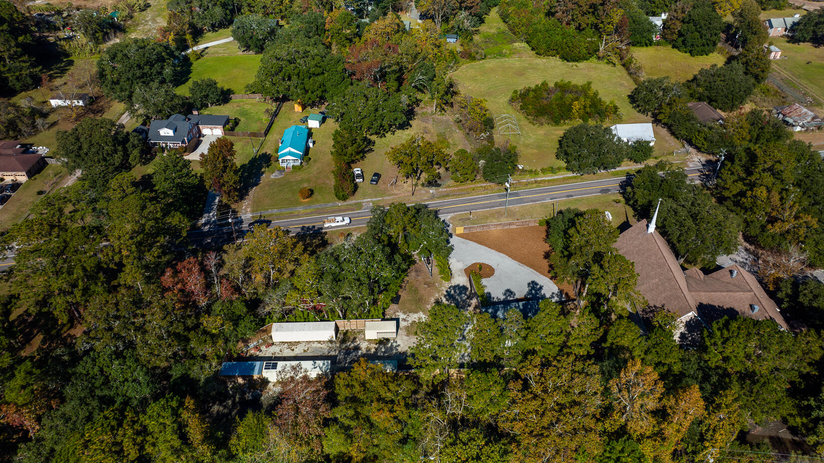 1813 Central Park Road Charleston, SC 29412 - Photo 54 of 55 1813CentralPark-18