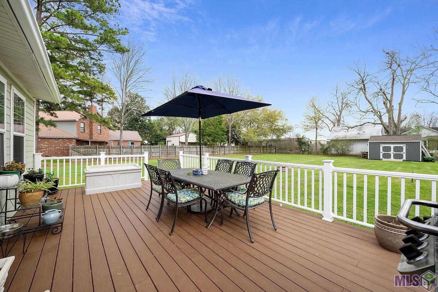 4113 Foret Street Addis, LA 70710 - Photo 3 of 7 Gallery Image 3