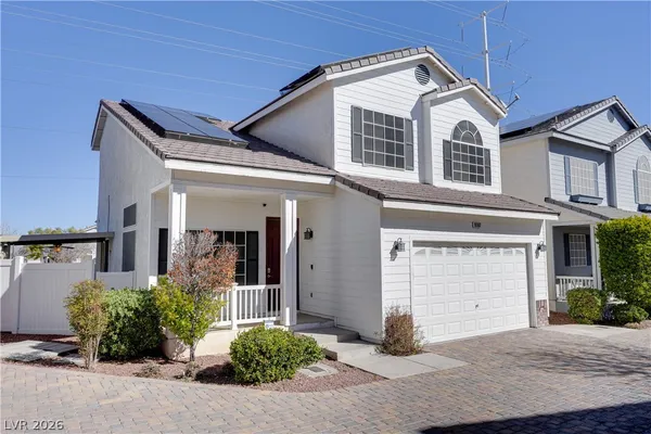 $2,345 | 10307 Adams Chase Street, Las Vegas, NV 89183