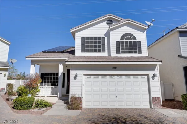 $2,345 | 10307 Adams Chase Street, Las Vegas, NV 89183