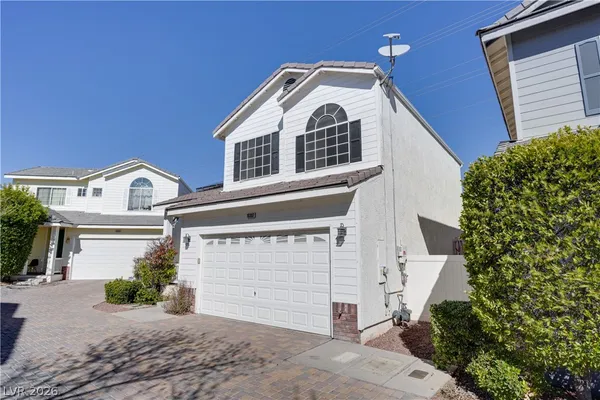 $2,345 | 10307 Adams Chase Street, Las Vegas, NV 89183