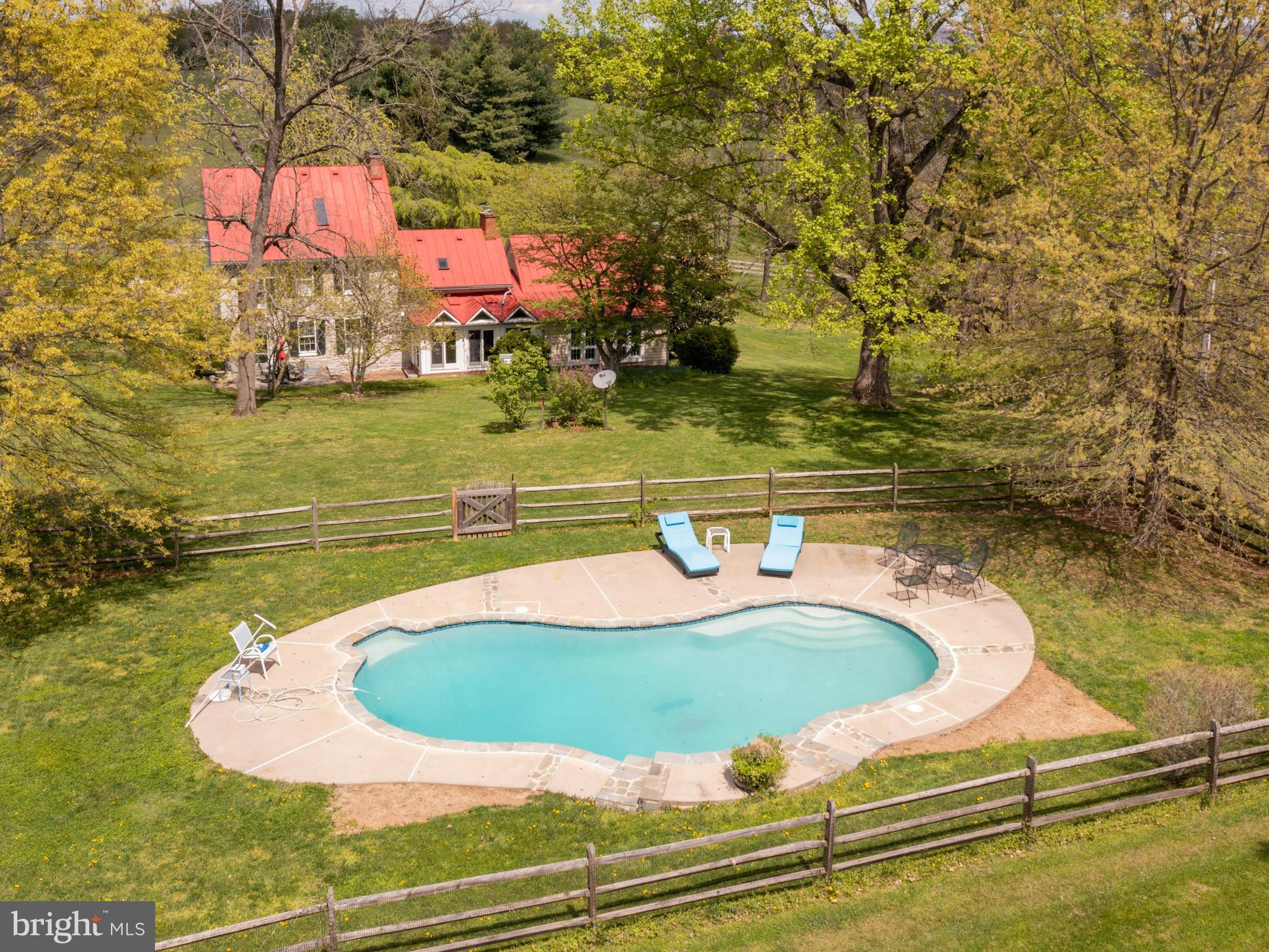 348 Cattail Run Road Charles Town, WV 25414 - Photo 2 of 43 Gallery Image 2
