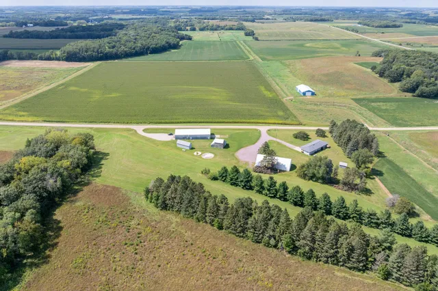 $699,900 | 39321 141st Avenue, Montgomery, MN 56069