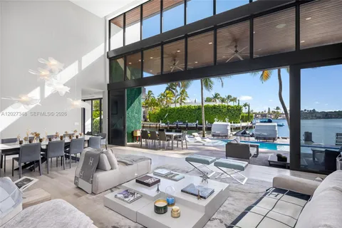 $14,500,000 | 16470 Northeast 30th Avenue, North Miami Beach, FL 33160