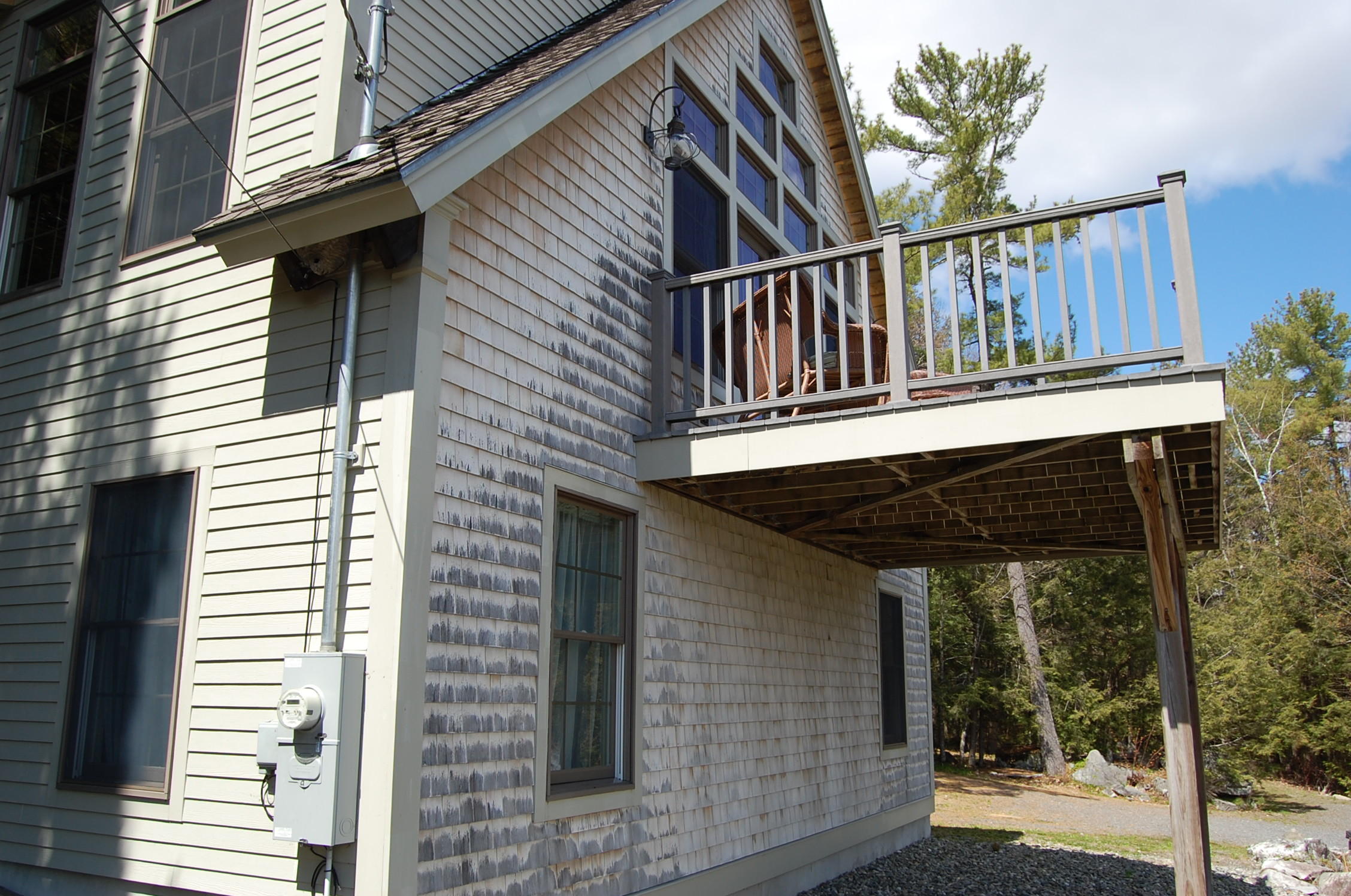 230 Porcupine Ridge Road Mount Vernon, ME 04352 - Photo 11 of 62 DSC_7670