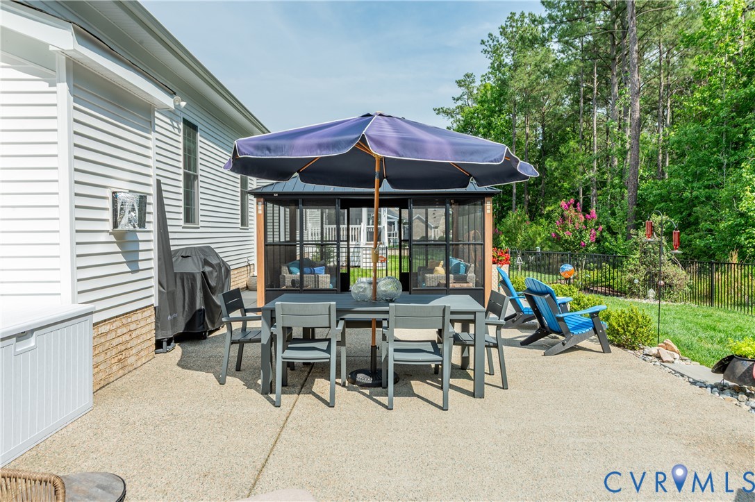 9431 Widthby Road Chesterfield, VA 23832 - Photo 45 of 61