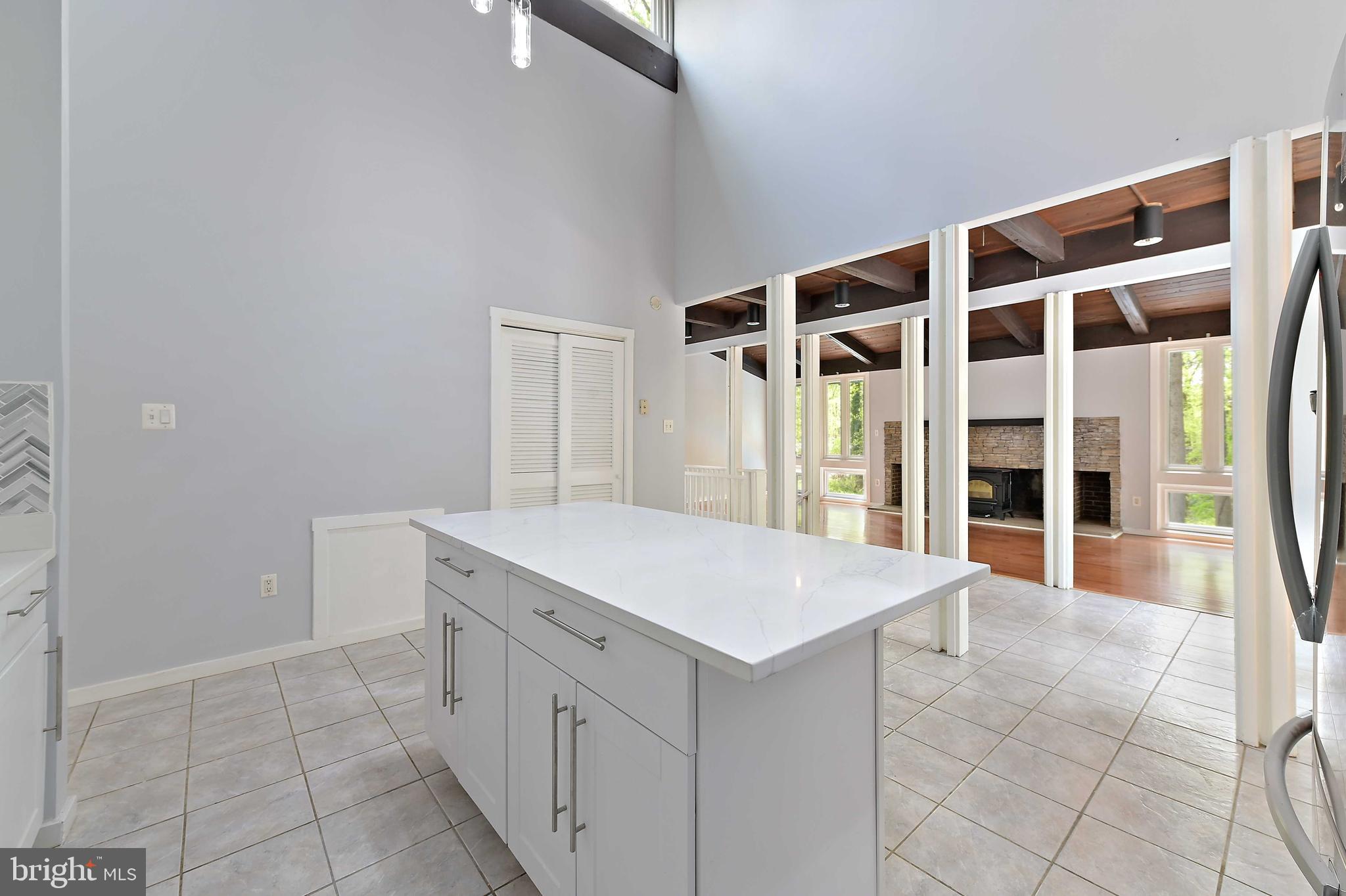 4621 Dustin Road Burtonsville, MD 20866 - Photo 16 of 52 Front Side View