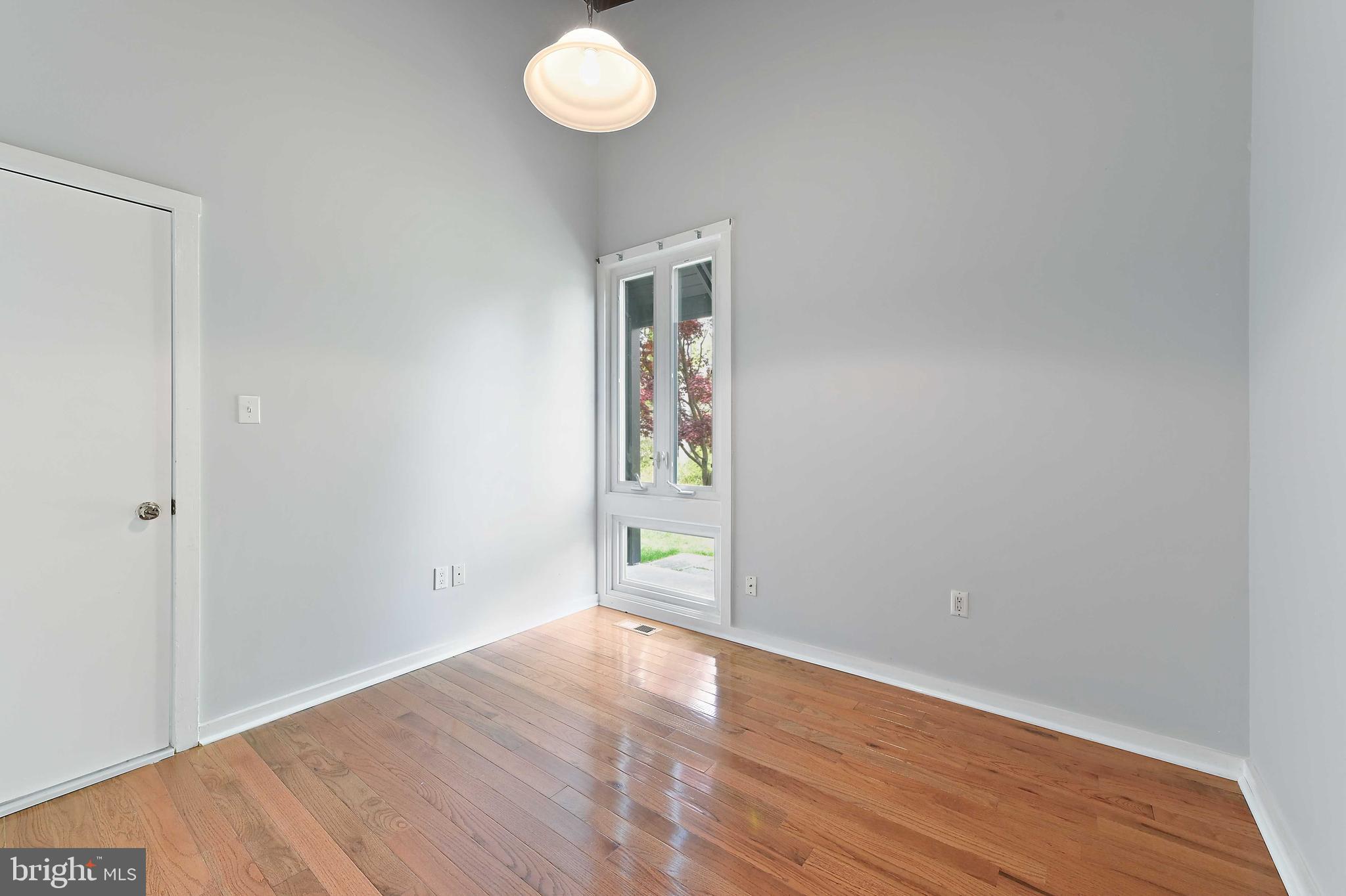 4621 Dustin Road Burtonsville, MD 20866 - Photo 27 of 52 Lower Level Bedroom 2